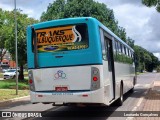 Trans Albuquerque 3014 na cidade de Cruzeiro, Distrito Federal, Brasil, por Leonardo Gonçalves. Número da foto: #:id.