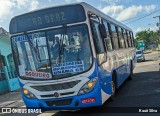 Transportes Barata BN-99309 na cidade de Belém, Pará, Brasil, por Kauê Silva. Número da foto: #:id.