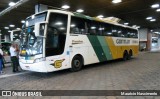 Empresa Gontijo de Transportes 12800 na cidade de Belo Horizonte, Minas Gerais, Brasil, por Maurício Nascimento. Número da foto: #10737392.