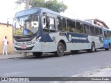 Viação Zurick 30991 na cidade de Belo Horizonte, Minas Gerais, Brasil, por Gustavo Pedro. Número da foto: #10734762.