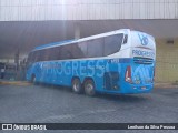 Auto Viação Progresso 6155 na cidade de Caruaru, Pernambuco, Brasil, por Lenilson da Silva Pessoa. Número da foto: #:id.