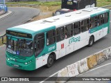 OT Trans - Ótima Salvador Transportes 20740 na cidade de Salvador, Bahia, Brasil, por Victor São Tiago Santos. Número da foto: #:id.