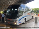 Expresso de Prata 461385 na cidade de Bauru, São Paulo, Brasil, por Carlos Vinicius Estevão Menezes. Número da foto: #10736438.