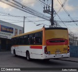 Empresa Metropolitana 284 na cidade de Jaboatão dos Guararapes, Pernambuco, Brasil, por Áudios Guilherme. Número da foto: #:id.