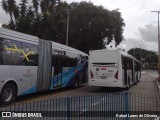 Next Mobilidade - ABC Sistema de Transporte 8204 na cidade de São Paulo, São Paulo, Brasil, por Rafael Lopes de Oliveira. Número da foto: #10733847.