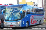 Caique Turismo 2010 na cidade de Aparecida, São Paulo, Brasil, por Alessandro Fracaro Chibior. Número da foto: #10734931.