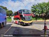 Real Expresso 11714 na cidade de Ribeirão Preto, São Paulo, Brasil, por Jonata Rodrigo. Número da foto: #:id.