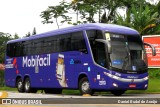 Empresa Cruz 22713 na cidade de Joinville, Santa Catarina, Brasil, por Daniel Budal de Araújo. Número da foto: #10735651.