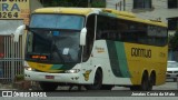 Empresa Gontijo de Transportes 17130 na cidade de Coronel Fabriciano, Minas Gerais, Brasil, por Jonatas Costa da Mata. Número da foto: #10735123.