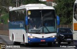 Viação Bastos 95 na cidade de Aparecida, São Paulo, Brasil, por Rodrigo  Aparecido. Número da foto: #:id.