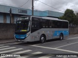 Cooper Líder > A2 Transportes 6 8409 na cidade de São Paulo, São Paulo, Brasil, por Rafael Lopes de Oliveira. Número da foto: #10735679.