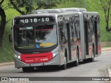 Express Transportes Urbanos Ltda 4 8880 na cidade de São Paulo, São Paulo, Brasil, por Charles Roger. Número da foto: #10738226.
