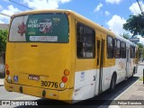 Plataforma Transportes 30776 na cidade de Salvador, Bahia, Brasil, por Felipe Damásio. Número da foto: #10734680.