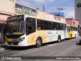 Transunião Transportes 3 6562 na cidade de São Paulo, São Paulo, Brasil, por Gilberto Mendes dos Santos. ID da foto: :id.