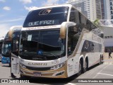 Auto Viação Gadotti 5123 na cidade de Barueri, São Paulo, Brasil, por Gilberto Mendes dos Santos. Número da foto: #:id.