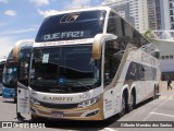 Auto Viação Gadotti 5123 na cidade de Barueri, São Paulo, Brasil, por Gilberto Mendes dos Santos. ID da foto: :id.