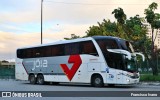 Viação Jóia > Expresso Jóia 46005 na cidade de São Paulo, São Paulo, Brasil, por Francisco Ivano. Número da foto: #10734934.