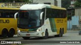 Empresa Gontijo de Transportes 18725 na cidade de Coronel Fabriciano, Minas Gerais, Brasil, por Jonatas Costa da Mata. Número da foto: #10735132.