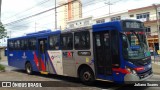 Next Mobilidade - ABC Sistema de Transporte 80.607 na cidade de Santo André, São Paulo, Brasil, por Juliano Soares. Número da foto: #10738072.