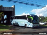 Viação Garcia 8055 na cidade de Apucarana, Paraná, Brasil, por Emanoel Diego.. ID da foto: :id.