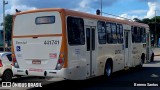 Auto Viação Marechal Brasília 441741 na cidade de Taguatinga, Distrito Federal, Brasil, por Brenno Santos. Número da foto: #10734637.