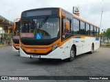 Itamaracá Transportes 1.671 na cidade de Paulista, Pernambuco, Brasil, por Vinicius Palone. Número da foto: #:id.