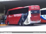 Expresso São Luiz 7890 na cidade de Caruaru, Pernambuco, Brasil, por Lenilson da Silva Pessoa. Número da foto: #10735806.