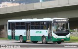 Jotur - Auto Ônibus e Turismo Josefense 1309 na cidade de Florianópolis, Santa Catarina, Brasil, por Francisco Ivano. Número da foto: #10735153.