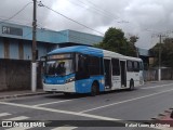 Viação Paratodos > São Jorge > Metropolitana São Paulo > Mobibrasil 6 3223 na cidade de São Paulo, São Paulo, Brasil, por Rafael Lopes de Oliveira. Número da foto: #10735602.