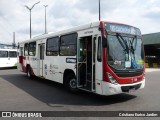 Integração Transportes 0421040 na cidade de Manaus, Amazonas, Brasil, por Cristiano Eurico Jardim. Número da foto: #:id.