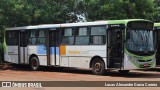 Rápido Araguaia 50162 na cidade de Goiânia, Goiás, Brasil, por Lucas Alexandre Gama Correia. Número da foto: #:id.