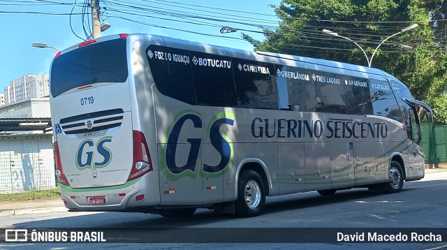 Guerino Seiscento 0719 na cidade de São Paulo, São Paulo, Brasil, por David Macedo Rocha. Número da foto: #10825963.
