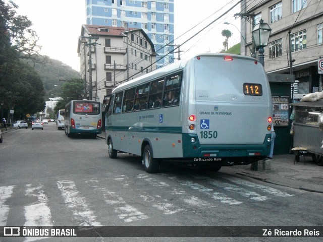 Cidade Real 1850 na cidade de Petrópolis, Rio de Janeiro, Brasil, por Zé Ricardo Reis. ID da foto: 10827036.