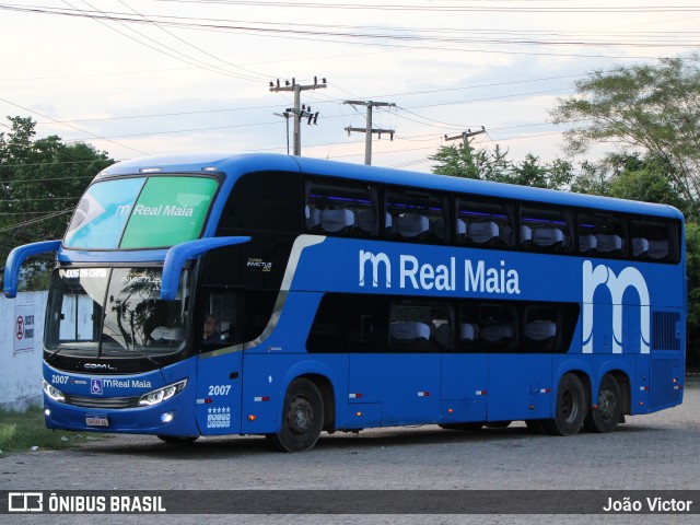 Real Maia 2007 na cidade de Teresina, Piauí, Brasil, por João Victor. ID da foto: 10825443.