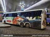 Eucatur - Empresa União Cascavel de Transportes e Turismo 4926 na cidade de Uberlândia, Minas Gerais, Brasil, por Anderson Gonçalves da Fonseca. Número da foto: #10827631.
