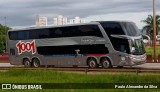 Auto Viação 1001 RJ 108.1142 na cidade de Betim, Minas Gerais, Brasil, por Paulo Alexandre da Silva. Número da foto: #:id.