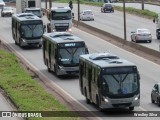 Viação Anchieta 01 na cidade de Belo Horizonte, Minas Gerais, Brasil, por Weslley Silva. Número da foto: #:id.