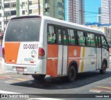 Cooperativa Coopcaban CC-00207 na cidade de Belém, Pará, Brasil, por Lucas Jacó. Número da foto: #10828261.
