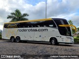 RodeRotas - Rotas de Viação do Triângulo 2202 na cidade de Uberlândia, Minas Gerais, Brasil, por Anderson Gonçalves da Fonseca. ID da foto: :id.