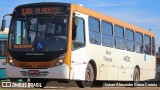 Auto Viação Marechal Brasília 440256 na cidade de Gama, Distrito Federal, Brasil, por Lucas Alexandre Gama Correia. Número da foto: #:id.