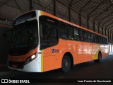 Empresa de Transportes Braso Lisboa A29013 na cidade de Rio de Janeiro, Rio de Janeiro, Brasil, por Luan Pereira do Nascimento. ID da foto: :id.