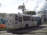 Viação Satélite 25557 na cidade de Serra, Espírito Santo, Brasil, por Artur Galvão Gonzaga. Número da foto: #:id.