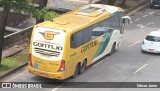 Empresa Gontijo de Transportes 19485 na cidade de Belo Horizonte, Minas Gerais, Brasil, por Edmar Junio. Número da foto: #10828132.