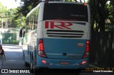 Rápido Ribeirão Preto 3400 na cidade de São Paulo, São Paulo, Brasil, por Hariel Bernades. Número da foto: #:id.