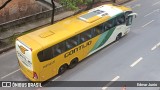 Empresa Gontijo de Transportes 19565 na cidade de Belo Horizonte, Minas Gerais, Brasil, por Edmar Junio. Número da foto: #:id.