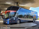 Expresso Transporte e Turismo Ltda. 18228 na cidade de Uberlândia, Minas Gerais, Brasil, por Anderson Gonçalves da Fonseca. Número da foto: #10827666.