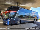 Expresso Transporte e Turismo Ltda. 18228 na cidade de Uberlândia, Minas Gerais, Brasil, por Anderson Gonçalves da Fonseca. ID da foto: :id.