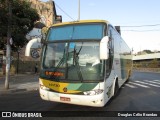 Empresa Gontijo de Transportes 14730 na cidade de Belo Horizonte, Minas Gerais, Brasil, por Douglas Célio Brandao. Número da foto: #10827601.