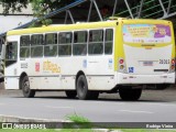 Plataforma Transportes 31015 na cidade de Salvador, Bahia, Brasil, por Rodrigo Vieira. Número da foto: #:id.