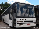 Empresa Gontijo de Transportes 10145 na cidade de Belo Horizonte, Minas Gerais, Brasil, por Pedro Castro. Número da foto: #10827091.